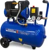 Weber Flüster Kompressor silent 230 V / 8 bar / 24 l Tank Produktbild-Vorschau 1