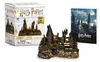 Harry Potter Hogwarts Castle and Sticker Book Anteprima dell’immagine prodotto 2