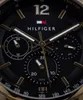 Tommy Hilfiger Max 1791974 Herrenchronograph Produktbild-Vorschau 15