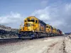 Calvendo Union Pacific, 1996 1000 Teile Puzzle quer Produktbild-Vorschau 2