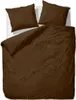 etérea Mako-Satin Bettwäsche Baumwolle 240x220 cm  2Stk Produktbild-Vorschau 1