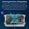 Android 13 8 cali 2+32G WIFI Radio samochodowe GPS NAVI BT Podgląd zdjęcia produktu 13