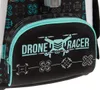 Cartable scolaire Drone Racer magnétique Voir les images du produit 4