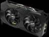 ASUS DUAL-RTX2060-6G-EVO - Grafikkarten - GF RTX 2060 Produktbild-Vorschau 10
