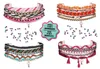 Lena 42117, kit para crear pulseras para niños, a partir de Vista previa de la imagen del producto 2