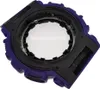 Casio G-Shock Gehäuse violett CASE/CENTER ASSY Mineralglas Produktbild-Vorschau 3