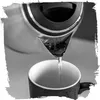 Rychlovarná konvice z nerezové oceli 1,8 l Čajová konvice Náhled obrázku produktu 4