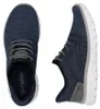 Rieker Herren Sneaker Slipper mit Gummizug und weicher Produktbild-Vorschau 33