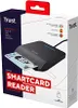 Trust Primo - CardBus+USB 2.0 - 1 m - Schwarz - 46 g Náhľad obrázku produktu 10