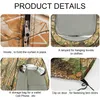 Tente de camping, tente de douche, tente pop-up, tente de Voir les images du produit 15