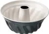 Zenker Gugelhupfform Ø 22 cm CREME NOIR, Backform aus Produktbild-Vorschau 1