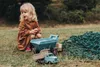 Dantoy Blue Marine Toys - kiepwagen (15cm) Produktbild-Vorschau 3