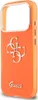 Custodia per cellulare iPhone 17 Pro Max, logo Guess IML, Anteprima dell’immagine prodotto 6