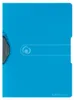 Herlitz 11206455, Blau, Polypropylen (PP), 30 Blätter, A4, Produktbild-Vorschau 2