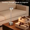 2er LED Tischlampe Kabellos,1800mAh Touch Dimmbare Produktbild-Vorschau 8