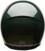 BELL TX-501 CLASSIC Jethelm emerald grün S Produktbild-Vorschau 5