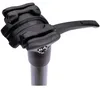 Contec Variosattelst. Sagi Dr Op 27,2X400 mm Nero Anteprima dell’immagine prodotto 3