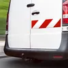 PantherPixel Warnmarkierung Magnetschild Auto LKW KFZ Produktbild-Vorschau 7