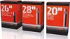 Tube 20 x 1,50-2,50 (40 / 62-406) AV 40mm Voir les images du produit 2