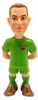 MINIX 5er-Pack 7 cm - FC Barcelona V2 Produktbild-Vorschau 2