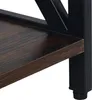 Relaxdays 4052025850180, Stoliki niskie, Kształt Podgląd zdjęcia produktu 7
