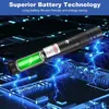Grüner Laserpointer – Laser303 – 532 nm – 16 km Reichweite Produktbild-Vorschau 3