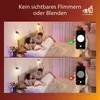 Philips Filament-Lampe Bernstein 25W A60 E27, 3,1 W, 25 W, Produktbild-Vorschau 6