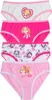 Pantaloni da bambina Paw Patrol confezione da 4 pezzi - Anteprima dell’immagine prodotto 3