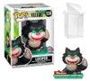 Disney Villains - Lucifer 1236 Special Edition Funko Pop! Produktbild-Vorschau 4