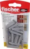 Fischer  Dübel SX 6x30 K (30), 049106 Produktbild-Vorschau 8