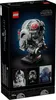 Lego 75429 Star Wars AT-AT Driver Helmet 18+ Yearbeschädigt Produktbild-Vorschau 5