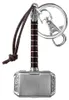 Monogram Int. Porte-clés métallique Marvel Thor Hammer Voir les images du produit 2