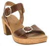 Gabor 84.764 Damen Sandale - Sandaletten braun NEU Produktbild-Vorschau 3