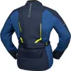 IXS Lennox-ST+ Motorrad Textiljacke, blau, 3XL Produktbild-Vorschau 2