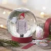 Creativ Company Schneekugel Bastelset - transparente Produktbild-Vorschau 6