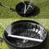 JetLine T-Racer CleanPro Set 15" + Lanca 34 cm | Zestaw do Podgląd zdjęcia produktu 3
