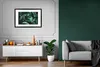 MuchoWow® MuchoWow® Gerahmtes Poster Dschungel - Blätter - Produktbild-Vorschau 8