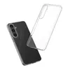 Ultra Clear Pouzdro Pro Samsung Galaxy S24+ - Průhledné Náhled obrázku produktu 6