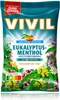 Vivil Eukalyptus Menthol Halsbonbons mit 20 Kräutern Produktbild-Vorschau 5