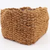 2 kokosové koše na rostliny 20 x 20 x 15 cm Koš na rybník Náhled obrázku produktu 2