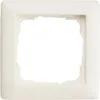 Cornice Gira, singola, Standard 55, bianco puro opaco, 1 Anteprima dell’immagine prodotto 3
