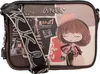 Anekke Umhängetasche Mademoiselle 2 Compartment Crossbody Produktbild-Vorschau 1