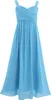 Mädchen Kinder Kleid Gr. 164 Cm Festlich Hochzeit Produktbild-Vorschau 1