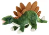 Pluszowy dinozaur Stegosaurus 9x30cm Podgląd zdjęcia produktu 2