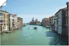 ARTland Poster Canale Grande Venedig bei Sonnenschein Produktbild-Vorschau 1