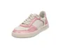 Sioux Maites Sneaker - Rosa / Snow Glattleder : Normal : 42 Produktbild-Vorschau 9