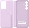 Samsung Smart View Wallet Case EF-ZA356 für das Galaxy A35 Produktbild-Vorschau 7