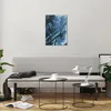 Bilder auf glas - Einteilig - Saxophon Musiker Zeichnen - Produktbild-Vorschau 6