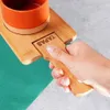 Excellent Houseware 4-teiliges Servierset, Keramik/Bambus, Produktbild-Vorschau 8