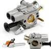 Vergaser + Luftfilter Ersatz für Stihl MS271 MS291 MS261 Produktbild-Vorschau 3